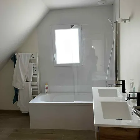 Maison Proche De La Holiday home *