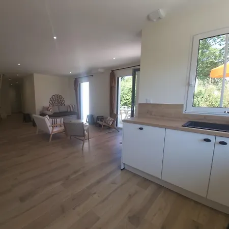Maison Proche De La * Penestin