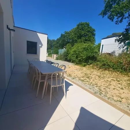 Maison Proche De La Holiday home