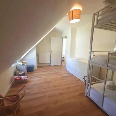 Holiday home Maison Proche De La