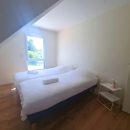 Maison Proche De La Holiday home Penestin