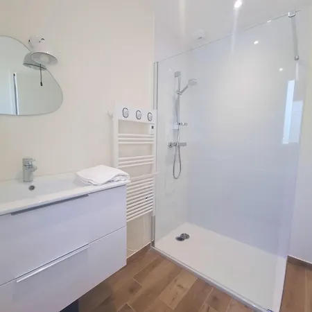 Holiday home Maison Proche De La *
