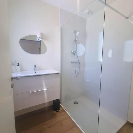 Maison Proche De La Holiday home