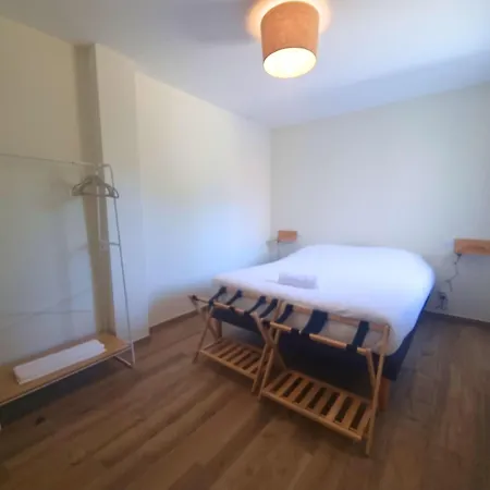 Maison Proche De La Holiday home *